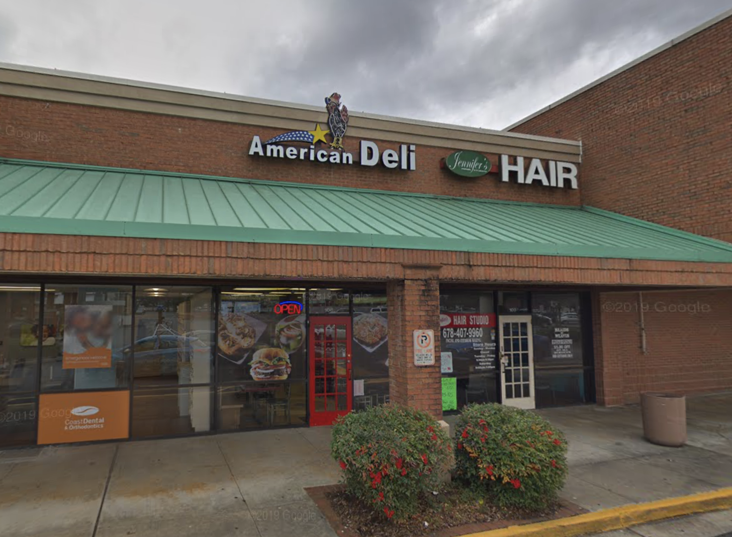 American Deli